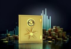 سیل نقدینگی به بازار طلا / ۵۳ همت پول وارد صندوق‌ها شد