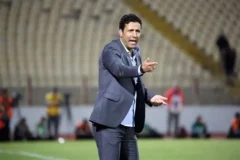 شرط اول تارتار برای هدایت پرسپولیس