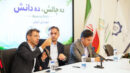 شهرداری کرمان با رویکرد «ارائه معکوس» از نخبگان خواست چالش‌های فضای سبز را حل کنند