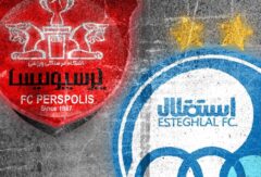شوک به استقلال و پرسپولیس / بلاتکلیفی در نیمکت ادامه دارد