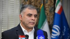صادرات گاز ایران به عراق چقدر شد؟/ وزیر نفت: حجم صادرات گاز به بغداد و بصره را افزایش می‌دهیم