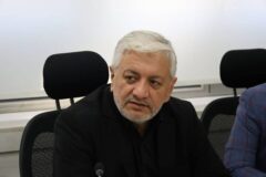 عضو هیات رئیسه اتاق بازرگانی اهواز برای سومین بار عضو هیئت مدیره انجمن غلات ایران شد