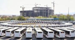 فرمول جدید دولت برای مهار ناترازی بنزین/ از برقی‌سازی تا توسعه CNG