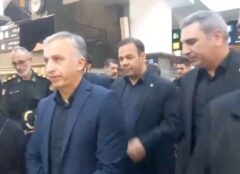 قائم‌مقام راه‌آهن: بلیت قطار به مقصد تهران، قم و مشهد به‌راحتی در دسترس است