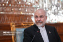 قالیباف: دسترسی بازرسان آژانس به سایت‌های بمباران شده کذب است