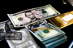 قیمت دلار امروز دوشنبه 29تیر/ کاهش قیمت + جدول