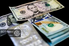 قیمت دلار امروز پنجشنبه 25تیر/ کاهش قیمت + جدول و جزئیات