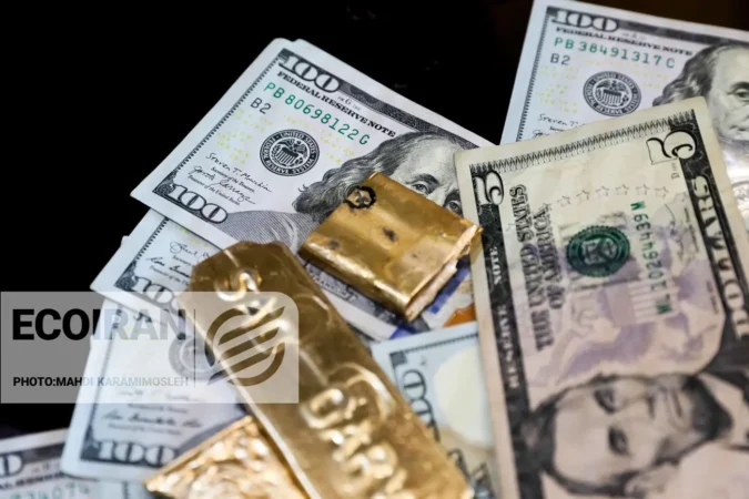قیمت طلا و دلار امروز شنبه 20تیر/ کاهش قیمت ها + جدول و جزئیات کامل