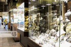 قیمت طلا و سکه امروز 10تیر 1405/ افزایش قیمت ها + جدول
