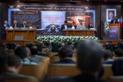 مجمع عمومی عادی سالیانه صاحبان سهام شرکت پتروشیمی جم با حضور حداکثری سهامداران برگزار شد