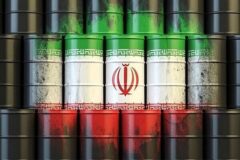 محموله‌های سرگردان ایران مشتری ندارد / آمریکا مجوز فروش لغو کرد