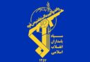 مرکز اصلی آماد و پشتیبانی ارتش آمریکا در غرب آسیا به آتش کشیده شد