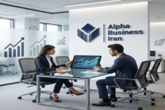 مشاوره کسب و کار چیست و چرا بعضی شرکت‌ها با آن جهش می‌گیرند؟