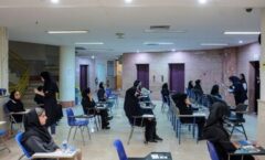 معاون آموزشی وزارت علوم از کاهش جذابیت تحصیل در مقاطع عالی گفت؛ دکترا از سکه افتاد