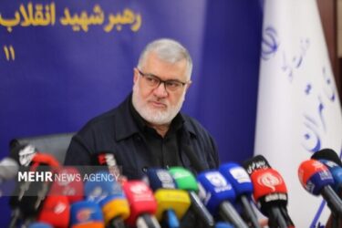 معتمدیان: تهران میزبان دو آیین بزرگداشت امام شهید خواهد بود