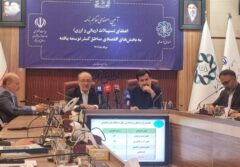 نظارت بر تسهیلات روستایی از بانک‌ها به معاونت توسعه روستایی رسید