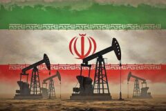 نفت ایران بدون مشتری ماند / چین و هند میدان را خالی کردند