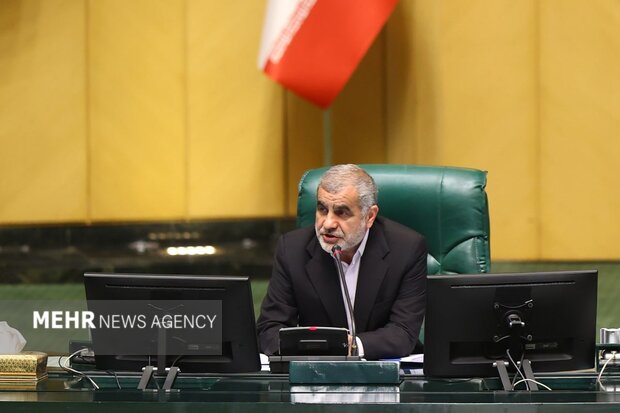 نیکزاد: اقدام نابخردانه دولت اوکراین بی‌جواب نخواهد ماند