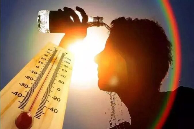 هشدار درباره هزینه سنگین گرمای شدید برای اقتصاد ایتالیا