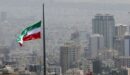 هشدار نسبت به وزش باد شدید در تهران
