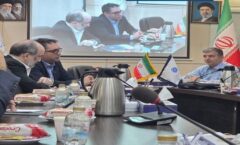 هم‌افزایی دولت و بخش خصوصی به‌منظور توسعه صادرات خدمات فنی و مهندسی