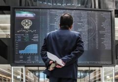 وضعیت بورس امروز شنبه ۲۰ تیر ۱۴۰۵ / بورس قرمزپوش شد