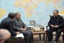 ولایتی: موضع ایران در حمایت از مقاومت تغییرناپذیر است