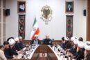 پزشکیان: اگر رهبری دستور می‌دادند مذاکره نشود قطعاً اطاعت می‌کردیم