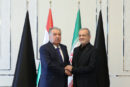 پزشکیان: به برکت خون رهبر شهید، ملت ایران منسجم‌تر شد