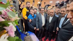 پست تبریز، پیشگام در مکانیزاسیون؛ اولین هاب هوشمند توزیع مرسولات در ایران