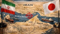 ژاپن و ایران در آستانه معامله سنگین / آمریکا در دقیقه ۹۰ غافلگیر شد!