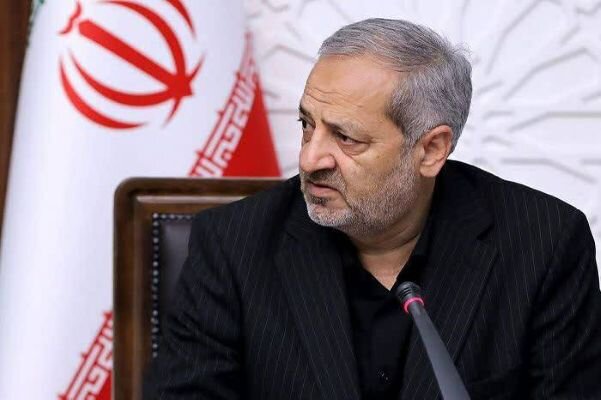 کاظمی: کیفیت‌بخشی و عدالت آموزشی دو راهبرد اصلی دولت است