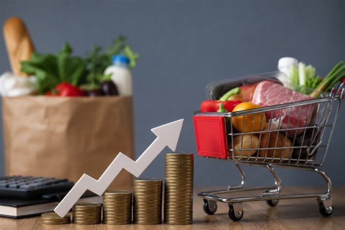 کاهش 4.7 درصدی قیمت گوشت و مرغ/ حبوبات رکورددار گرانی شد
