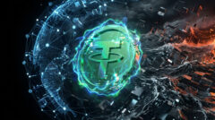 دلایل نوسان ارز دیجیتال تتر (USDT) در ایران و جهان