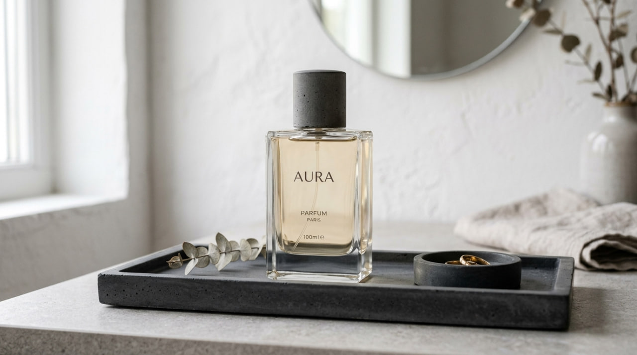  عطر با رایحه مورد علاقه مادر