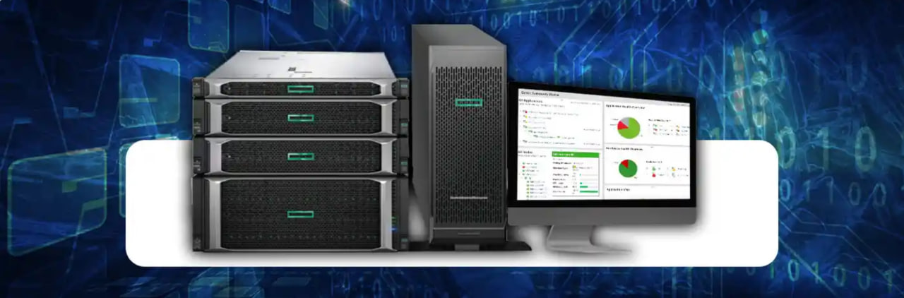 اهمیت مانیتورینگ سرور