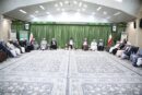 آیت‌الله علم‌الهدی: مردم وحدت را در رفتار مشترک علمای شیعه وسنی ببینند