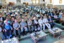 آیین گرامیداشت روز پزشک در دانشگاه علوم پزشکی ارتش برگزار شد