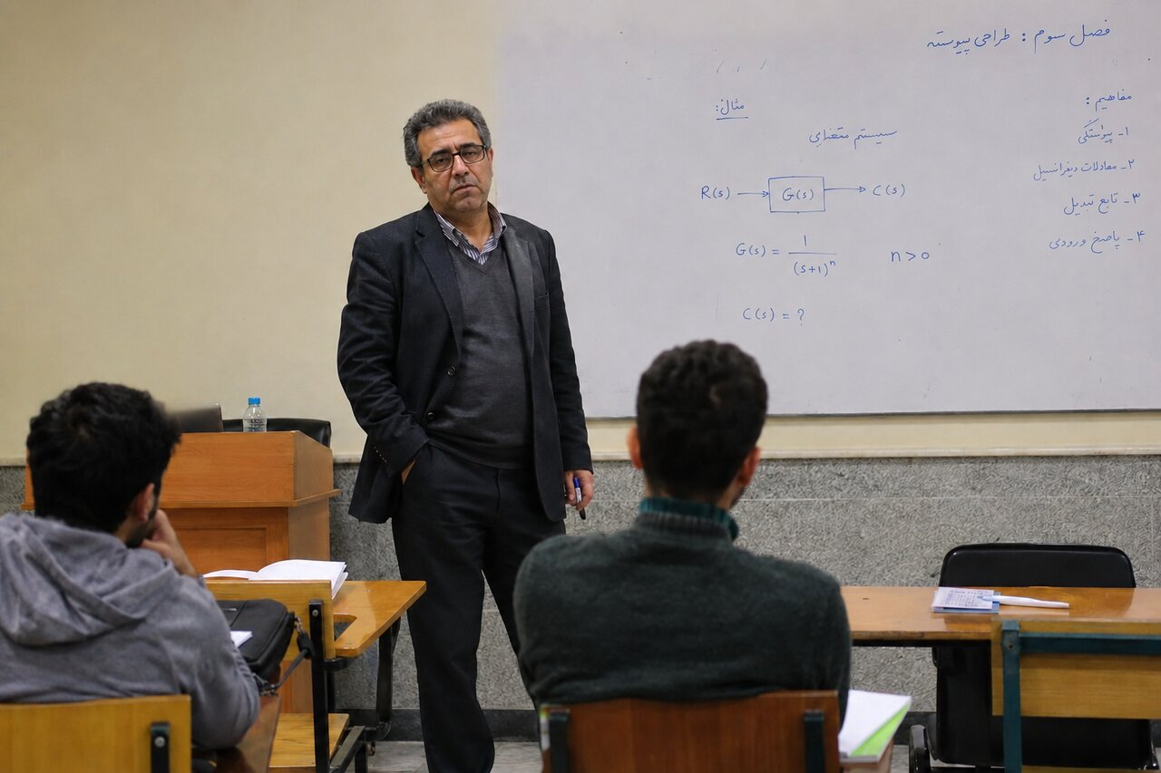 از انقلاب فرهنگی تا گزینش‌های ایدئولوژیک؛ دانشگاه‌های ایران چرا از جهان علم عقب افتادند؟/ کسی که اوایل انقلاب استاد اخراج می‌کرد خودش بعدتر اخراج شد