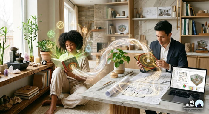 از علاقه شخصی تا مهارت حرفه‌ای یک دوره آموزش فنگ شویی مناسب چه ویژگی‌هایی دارد؟