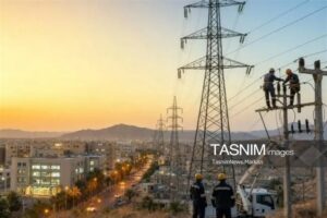 از پایش 73 درصدی شبکه تا هوشمندسازی شبکه؛ مرکزی درمسیر عبور از ناترازی
