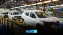 افت 24 درصدی تولید خودرو در کشور