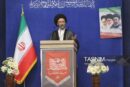 امام جمعه اردبیل: محاصره دریایی ترامپ قطعا محکوم به شکست است