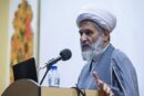 انتصاب حجت‌الاسلام ‌حسین طائب به سمت رئیس سازمان بسیج مستضعفین