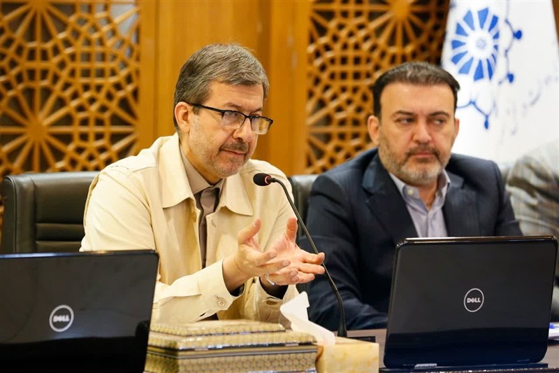 اخبار اصفهان , اقتصاد قوی , وزارت اقتصاد , استاندار اصفهان , 