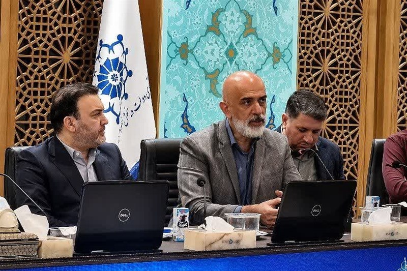 اخبار اصفهان , اقتصاد قوی , وزارت اقتصاد , استاندار اصفهان , 