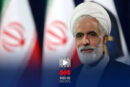 انصاری وارد ایوانکی شد؛ افتتاح پروژه‌های هفته دولت در دستور کار