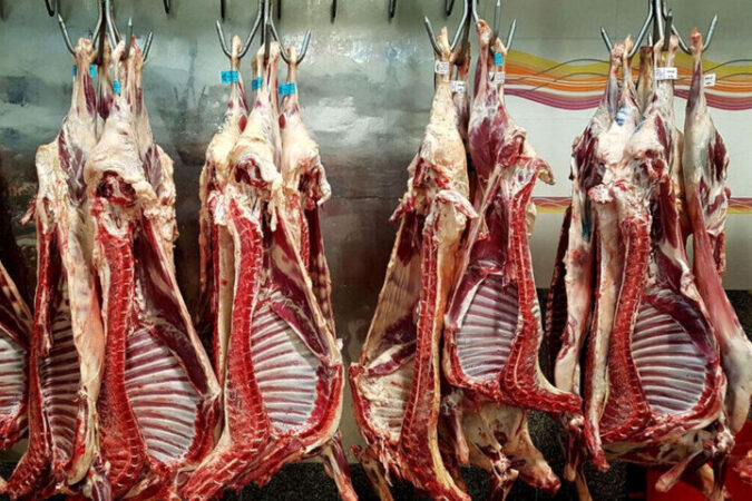 بازار گوشت در مسیر ثبات؛  ایران ظرفیت تبدیل شدن به هاب تولید و صادرات گوشت را دارد