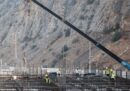 باند غربی طولانی‌ترین تونل‌ آزادراهی شهریور ۱۴۰۶ به بهره‌برداری می‌رسد