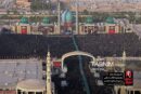 ببینید| روایت 40 روز دلتنگی پس از وداع تاریخی رهبر شهید